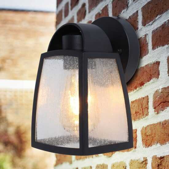 Eco-Light 5273701012 Venkovní nástěnná svítidla