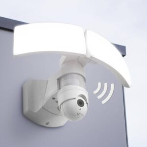 Eco-Light 6324-CAM WH Inteligentní kamera