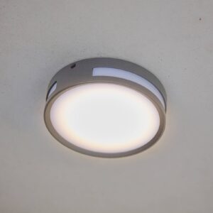 Eco-Light 6382201118 Venkovní stropní osvětlení