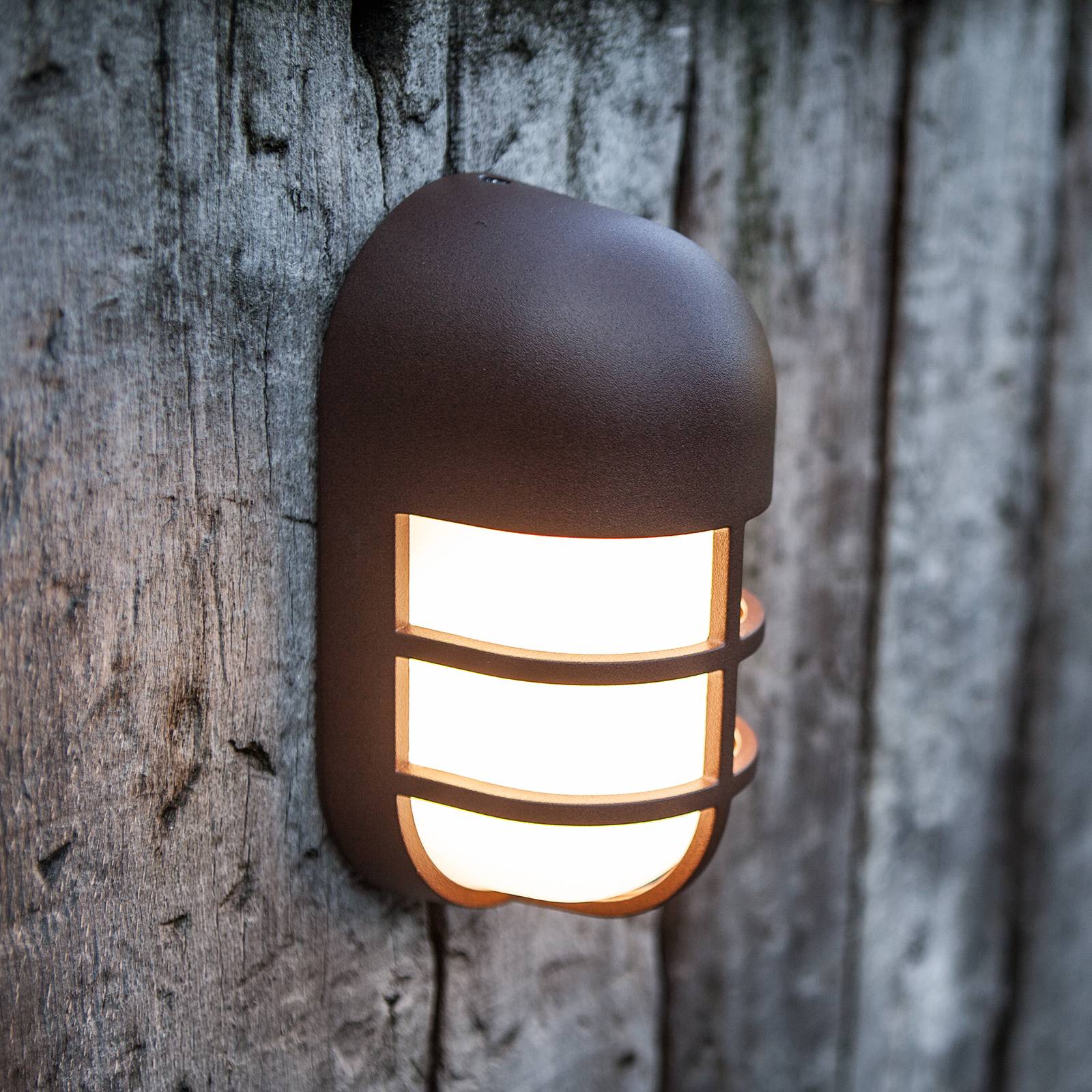 Eco-Light 6383001445 Venkovní nástěnná svítidla