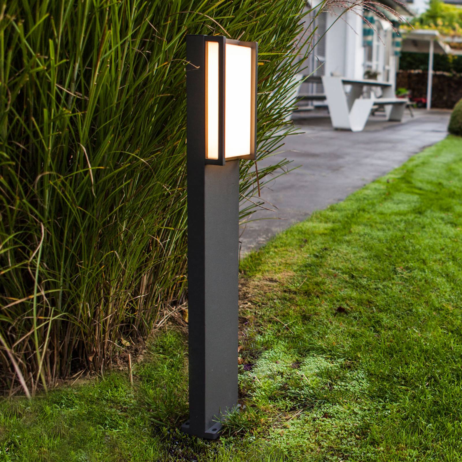 Eco-Light 7193001118 Osvětlení příjezdové cesty