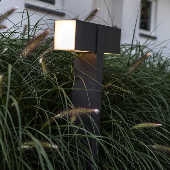 Eco-Light 7193801118 Osvětlení příjezdové cesty