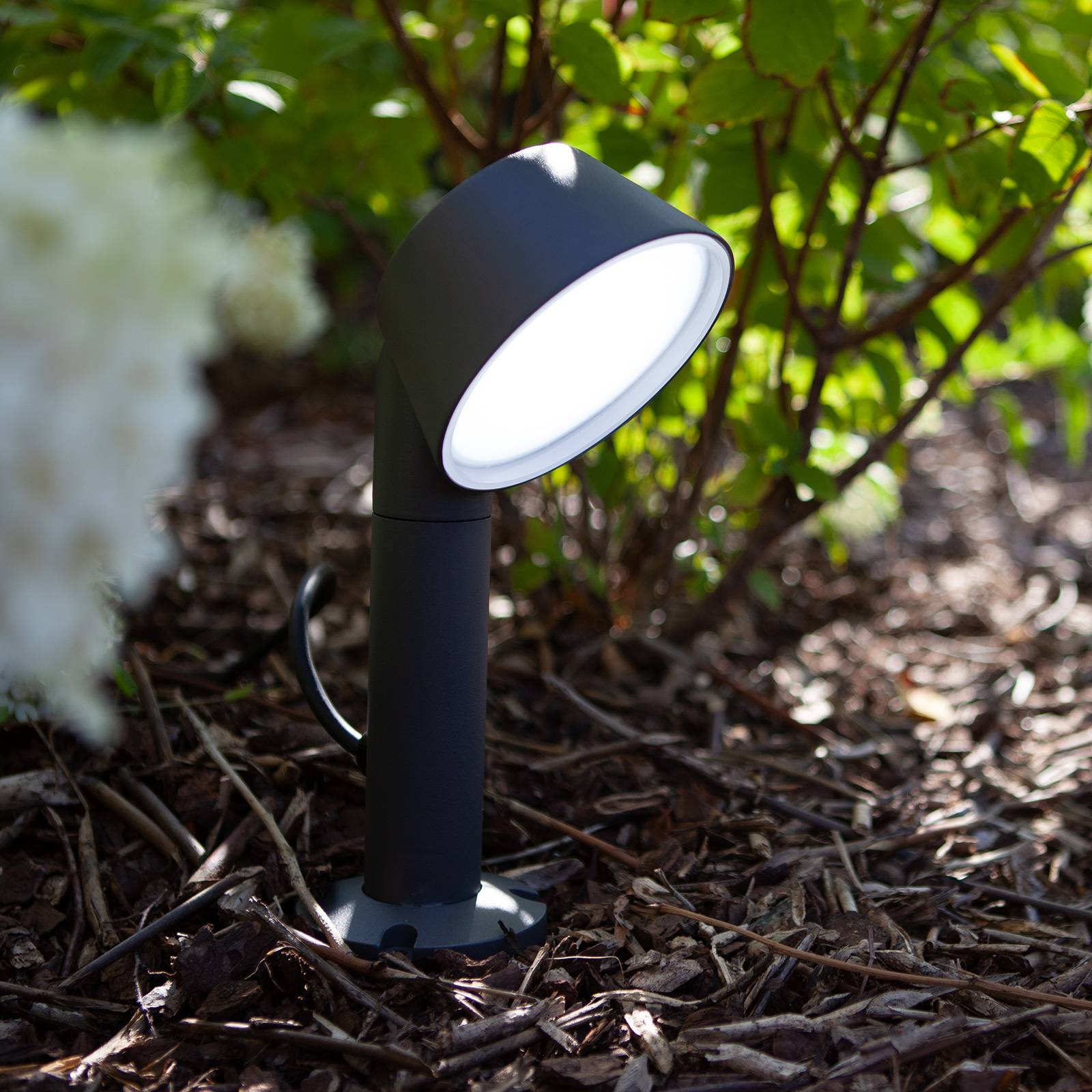 Eco-Light 7288602118 Inteligentní osvětlení příjezdové cesty