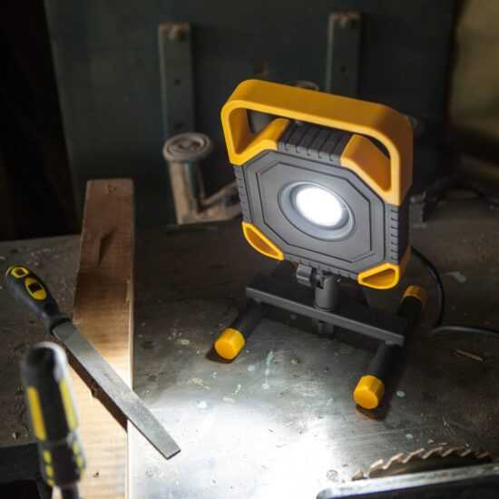 Eco-Light 7633301118 Pracovní světla