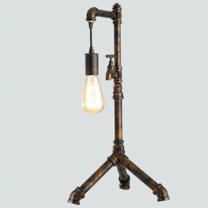 Eco-Light I-AMARCORD-L1 Stolní lampy