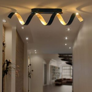 Eco-Light LED-HELIX-PL4 NER Stropní svítidla