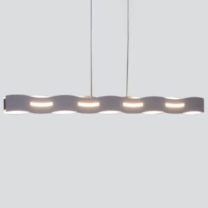 Eco-Light LED-WAVE-S nik Závěsná světla