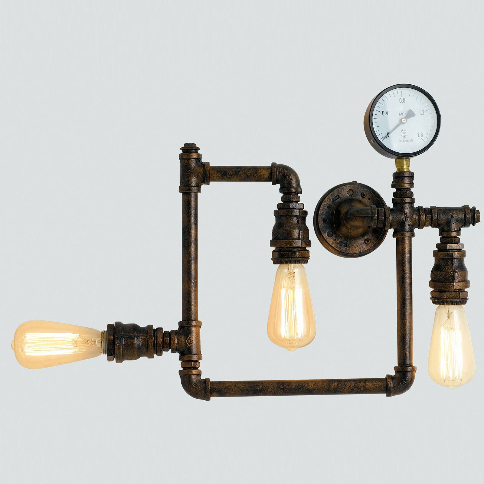 Eco-Light Nástěnná svítidla