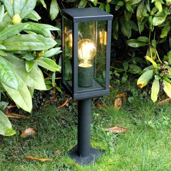 Eco-Light Sloupková světla