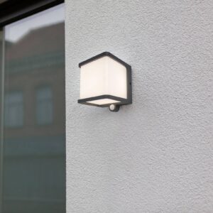 Eco-Light Solární lampy na zeď