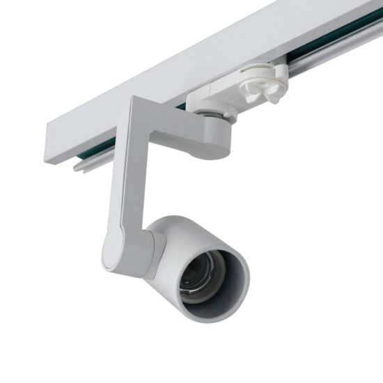 Eco-Light Svítidla pro 3fázový kolejnicový systém