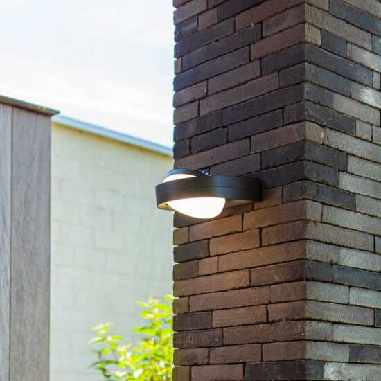 Eco-Light Venkovní nástěnná svítidla