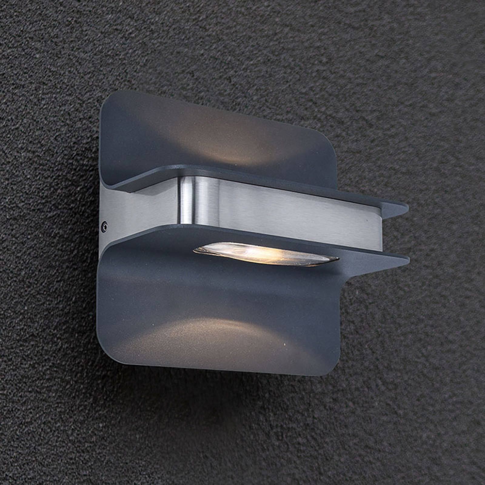 Eco-Light Venkovní nástěnná svítidla