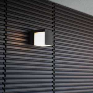 Eco-Light Venkovní nástěnná svítidla