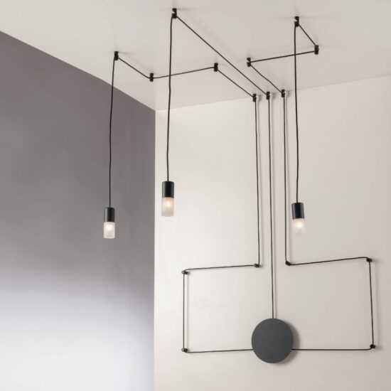 Eco-Light Závěsná světla