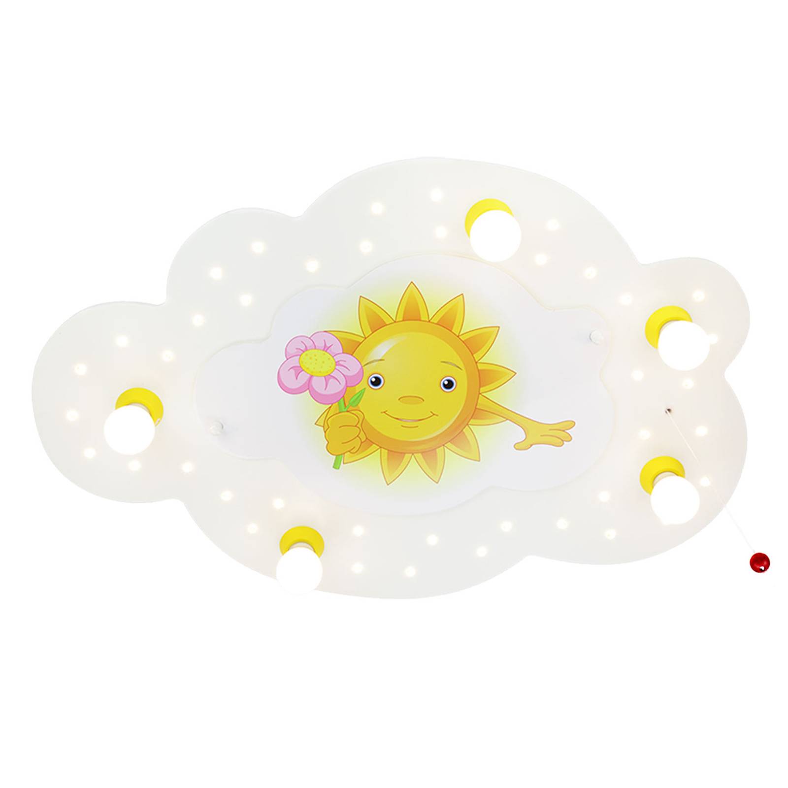 Elobra 126479 Stropní svítidla