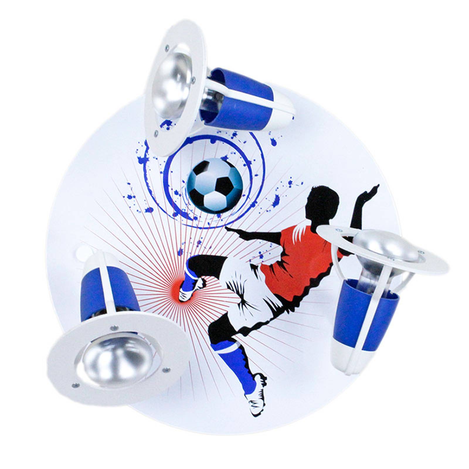 Elobra 128152 Stropní svítidla