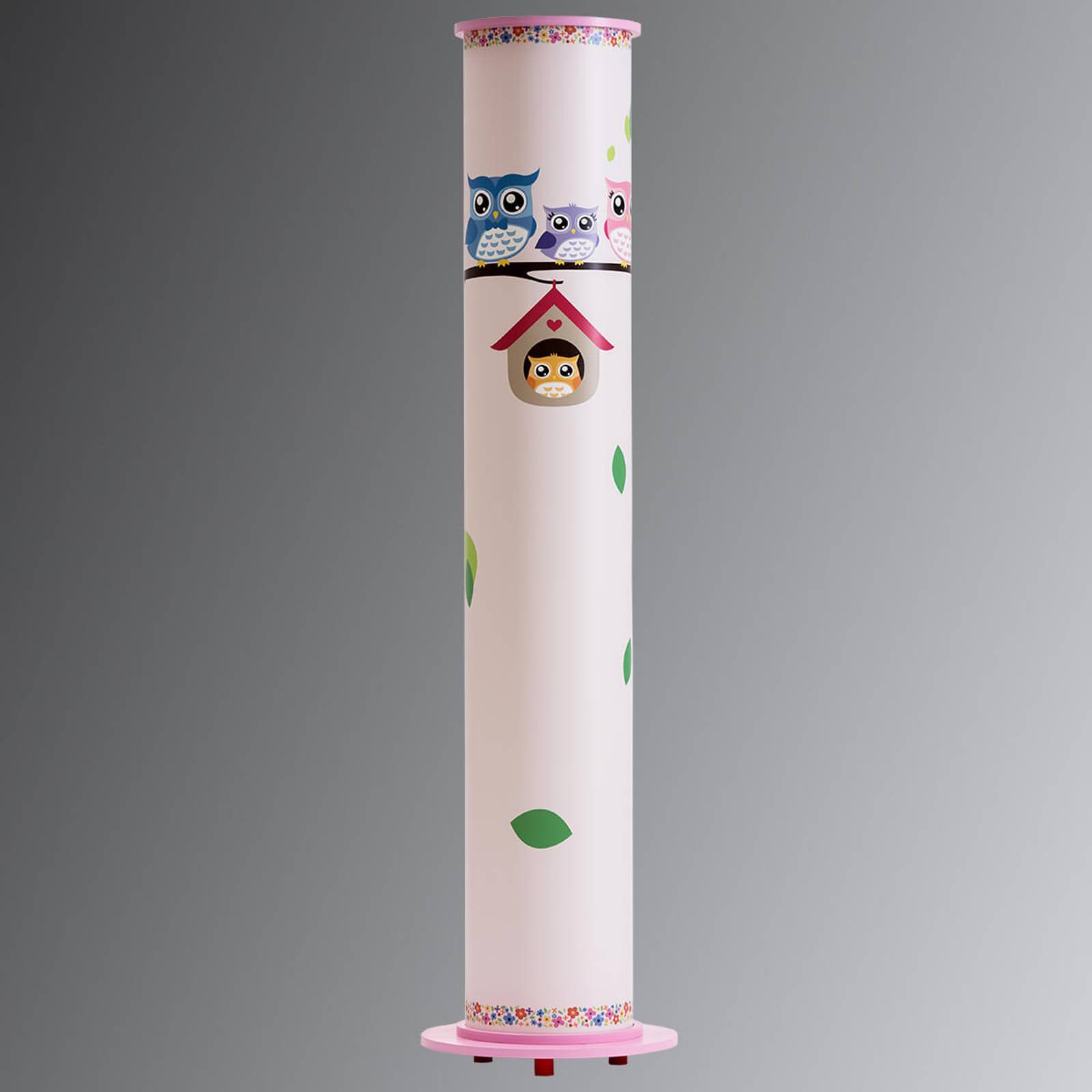 Elobra 131206 Stojací lampy