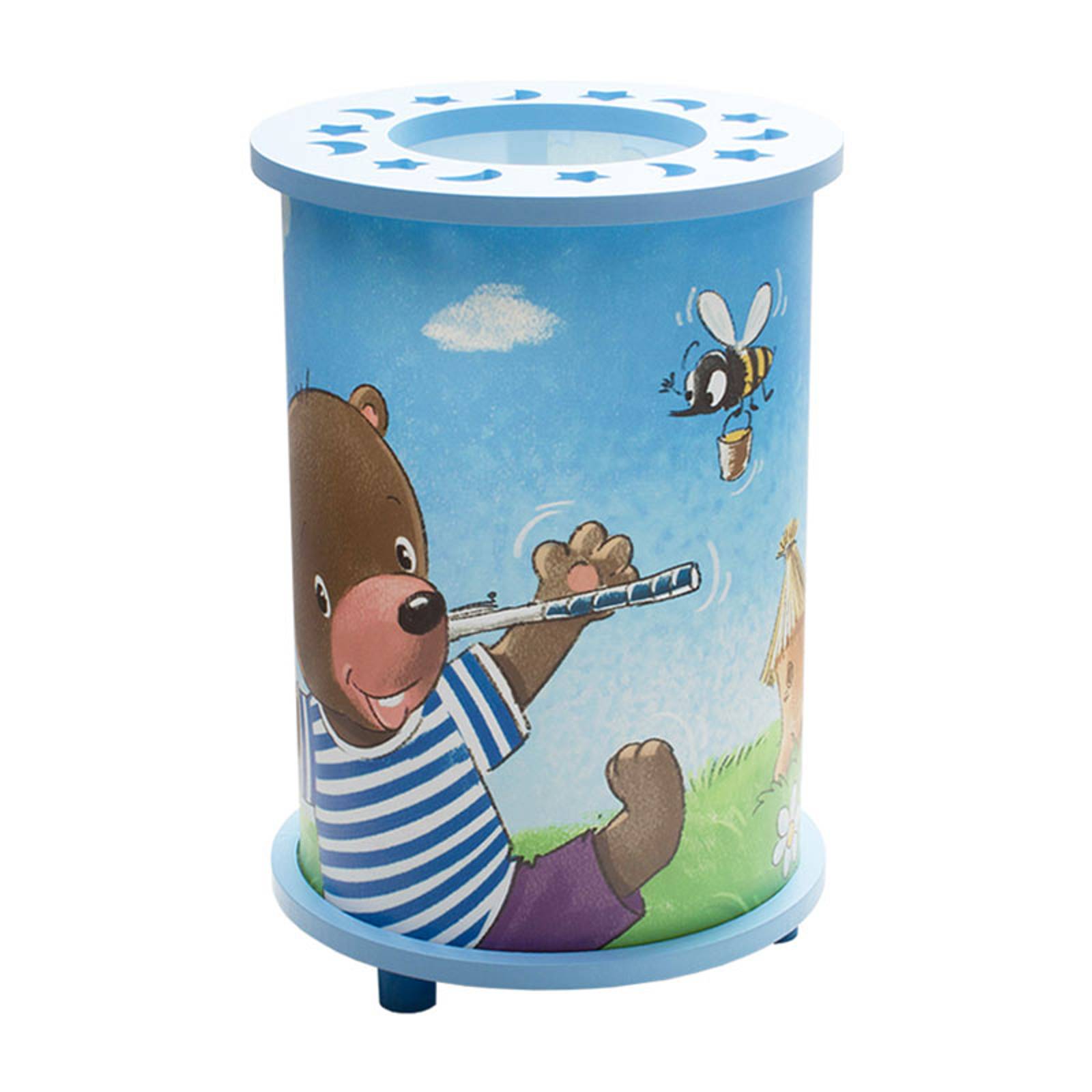 Elobra 134191 Stolní lampy