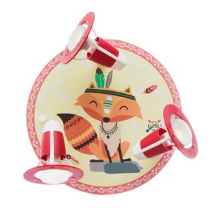 Elobra 136096 Stropní svítidla