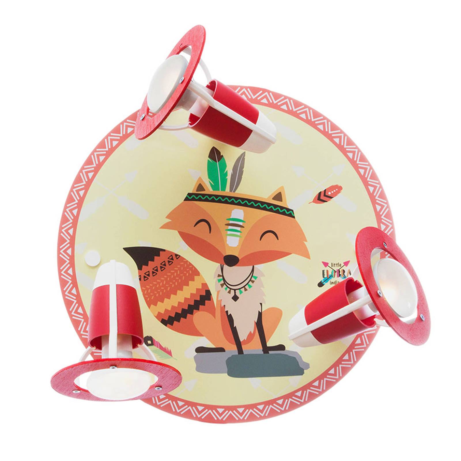 Elobra 136096 Stropní svítidla