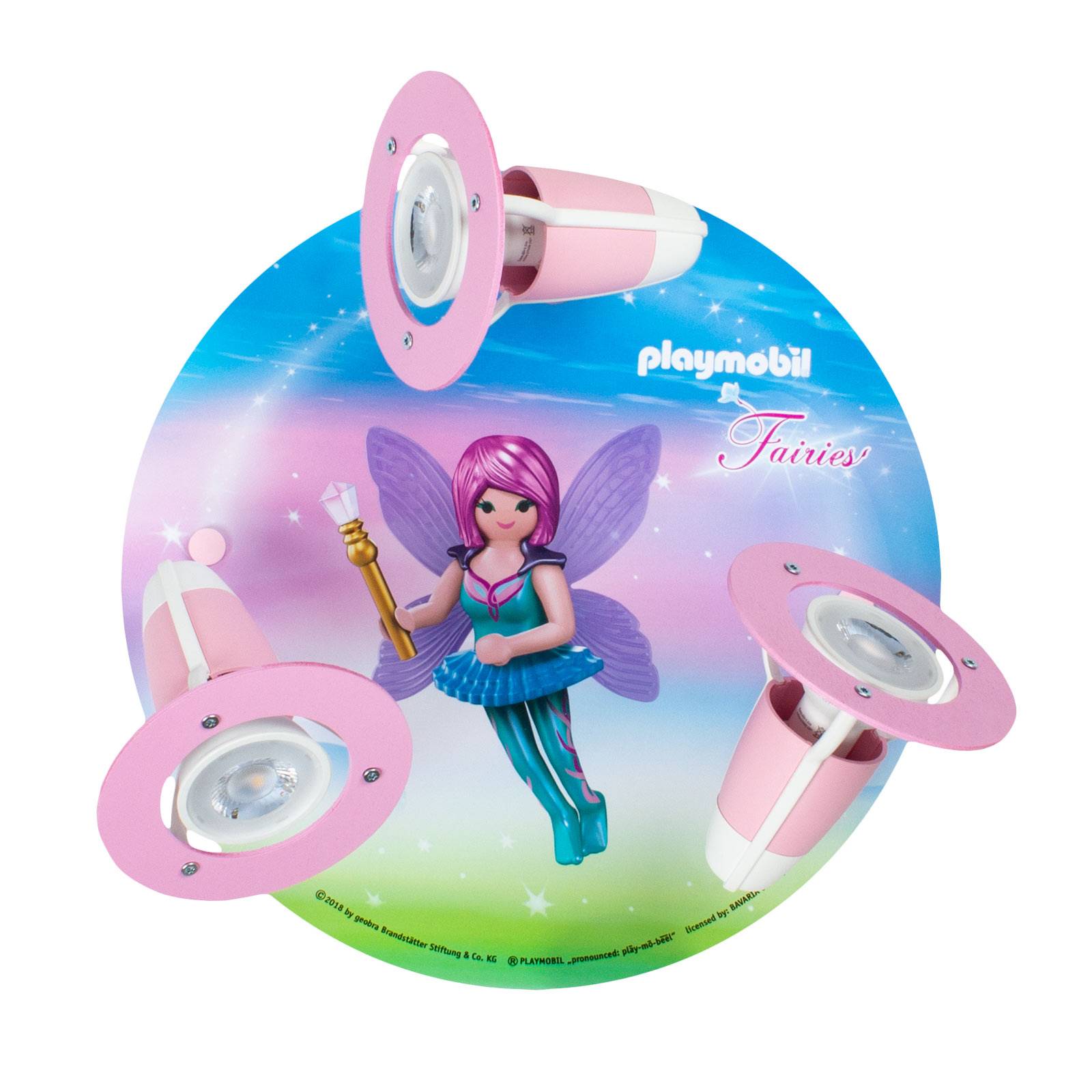 Elobra 136218 Stropní svítidla