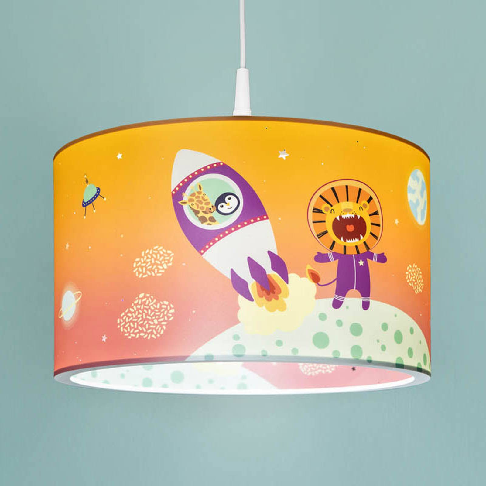 Elobra Závěsná světla