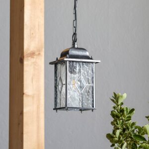 Elstead WX9 Závěsná venkovní svítidla