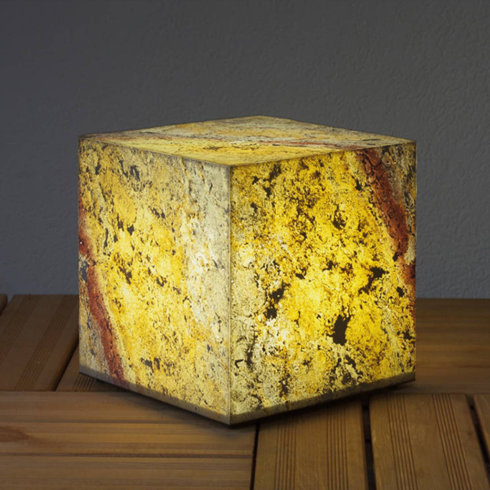 Epstein 15295 Venkovní dekorativní svítidla