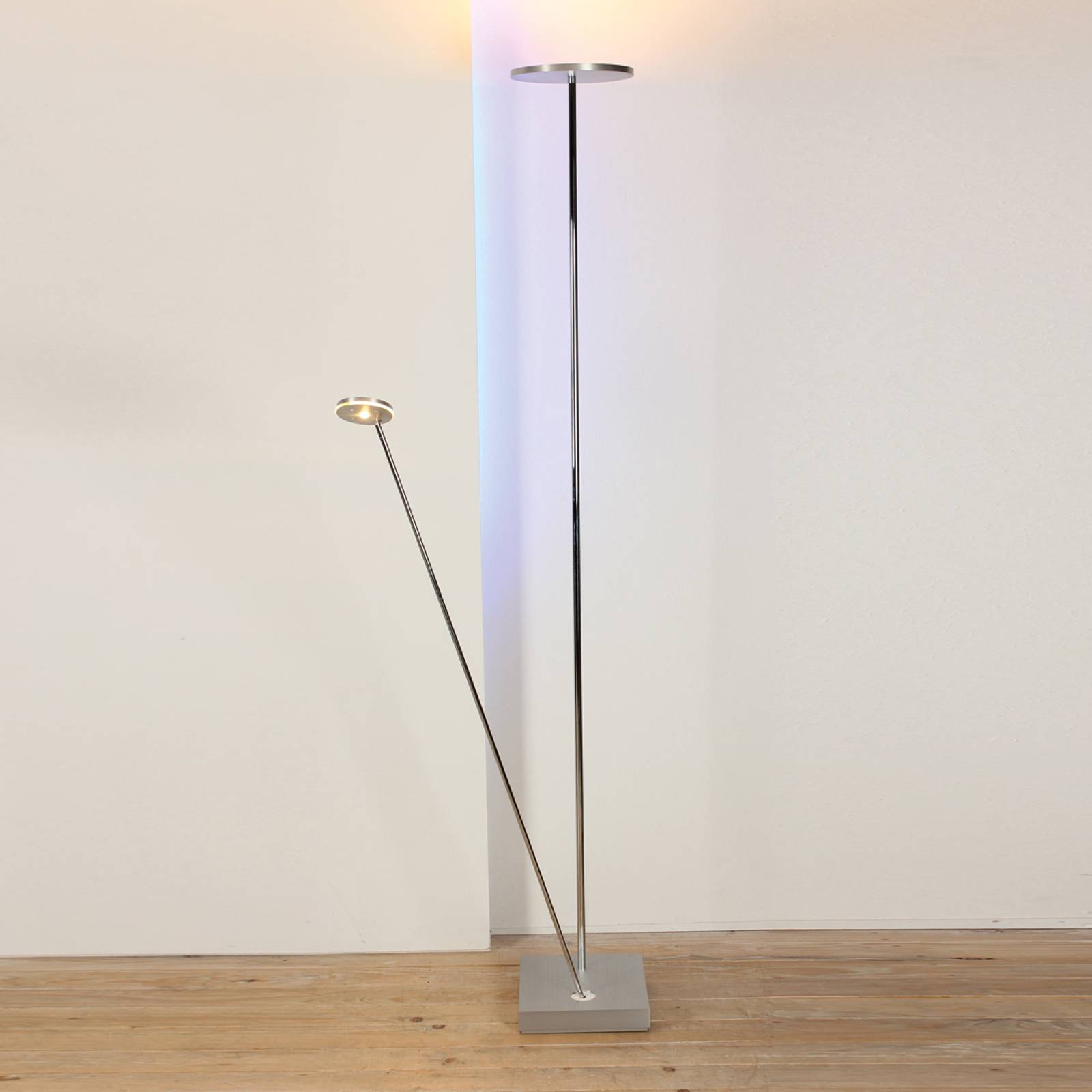 Escale 40740409 Stojací lampy