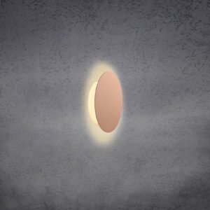 Escale N&aacute;stěnn&aacute; sv&iacute;tidla