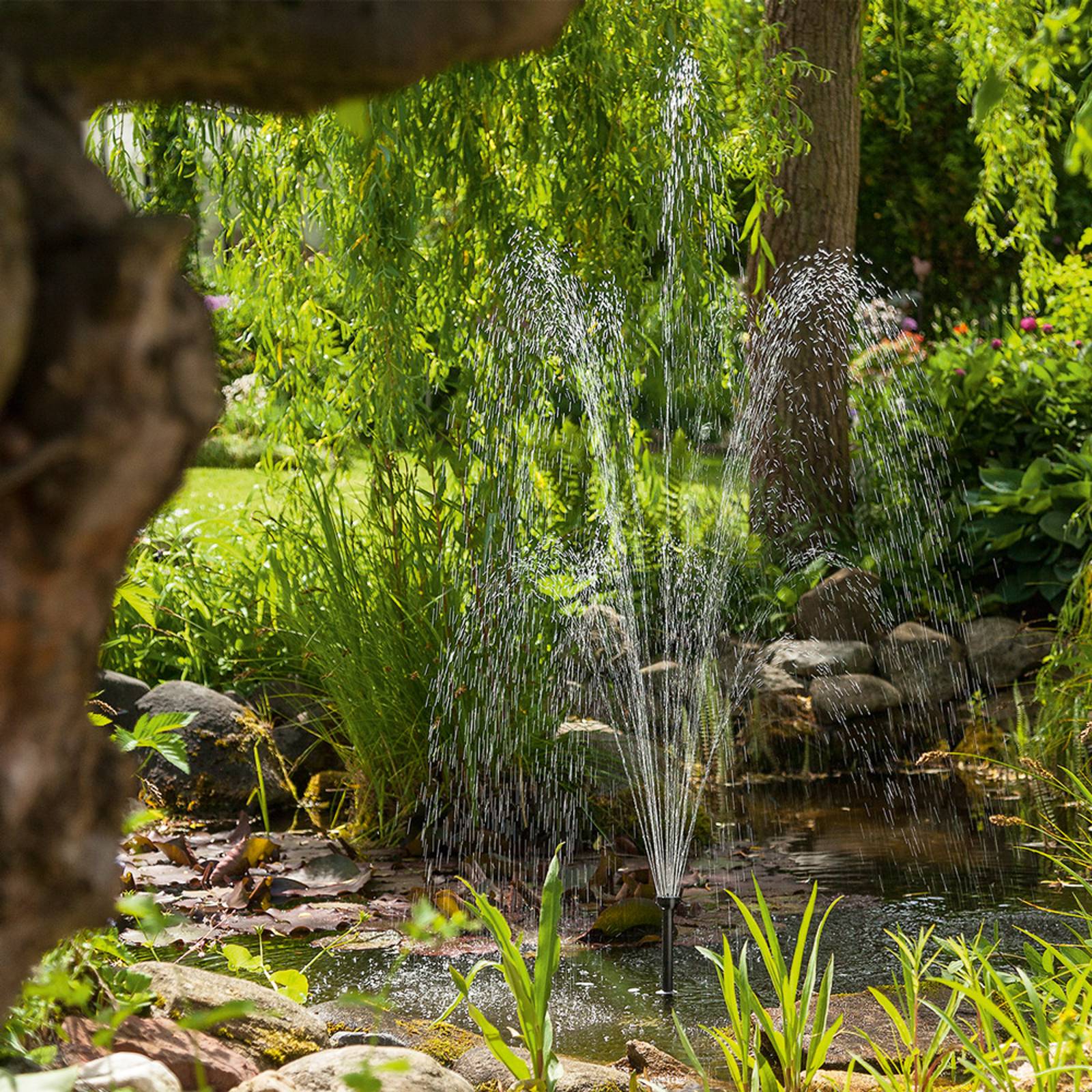 Esotec 101014 Čerpadlo do rybníka