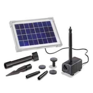 Esotec 101769 Čerpadlo do rybníka