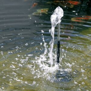 Esotec 101773 Čerpadlo do rybníka