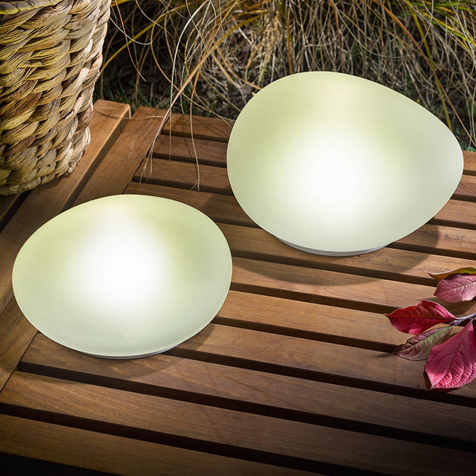 Esotec 102084 Solární dekorace na zahradu