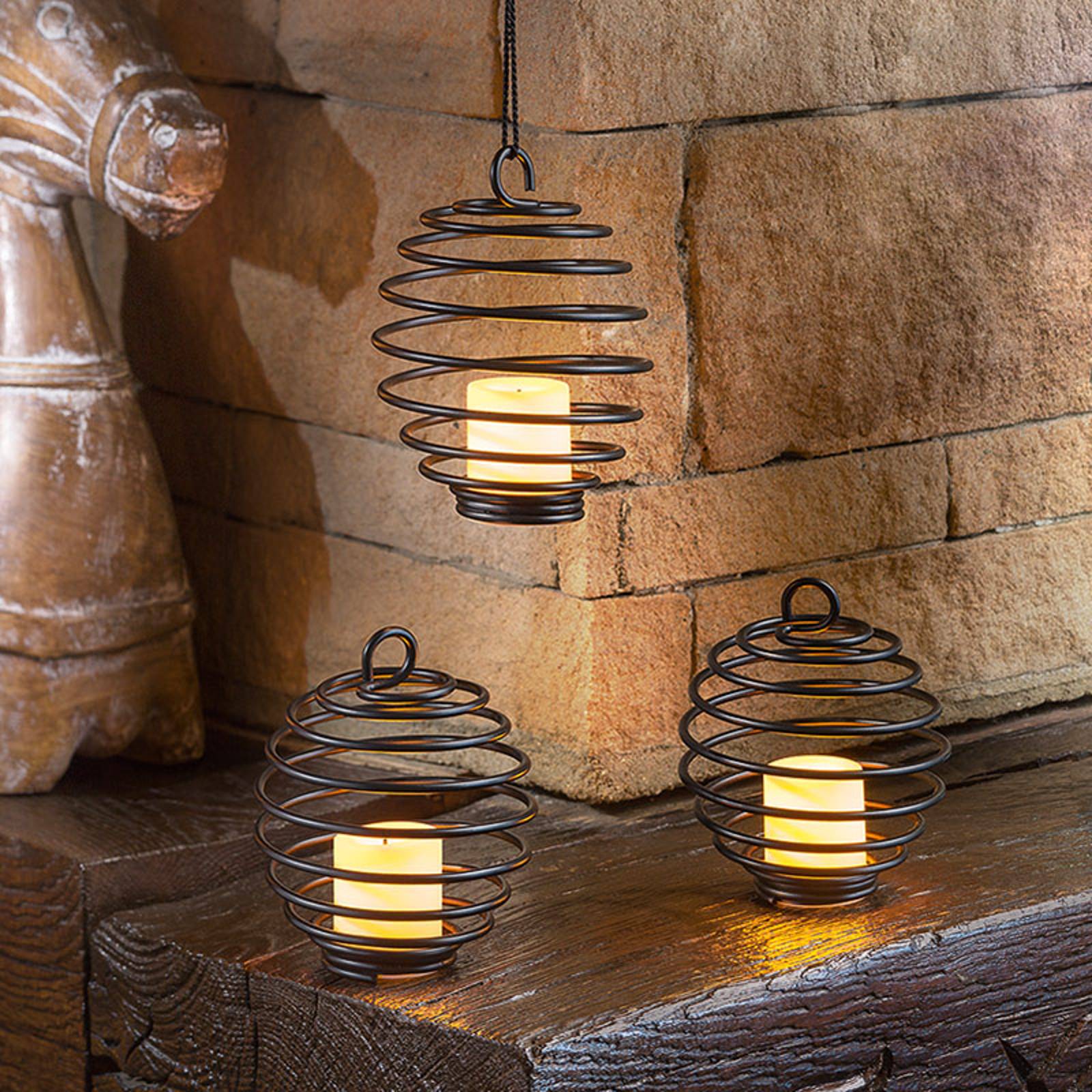 Esotec 202000 Vnitřní dekorativní svítidla