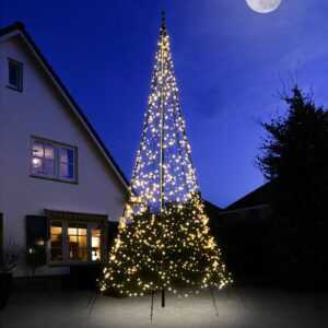 FAIRYBELL FANL-600-1200-02-EU Vánoční venkovní dekorace