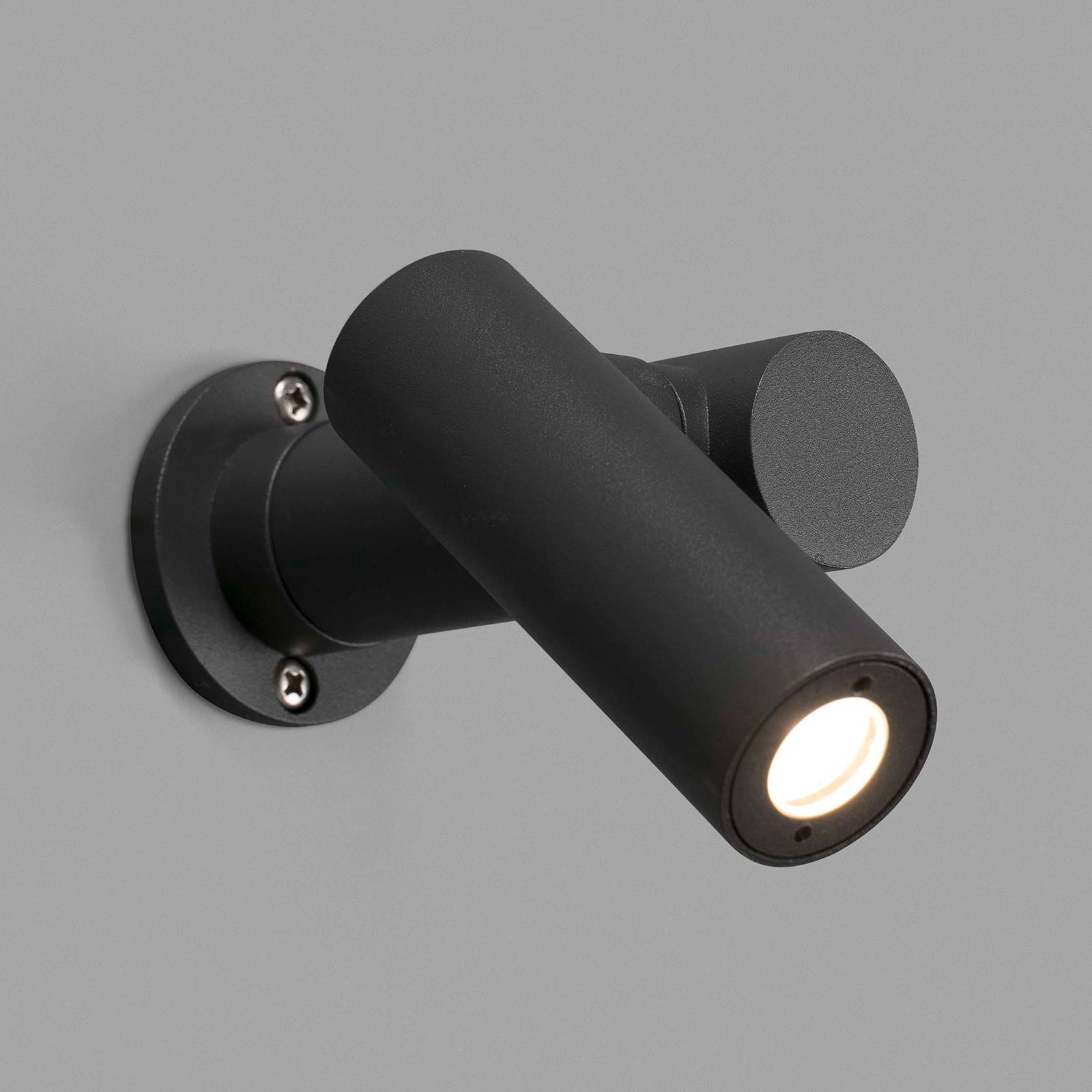 FARO BARCELONA 70782 LED reflektory a svítidla s bodcem do země