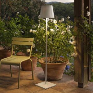FARO BARCELONA 70786 Venkovn&iacute; osvětlen&iacute; terasy