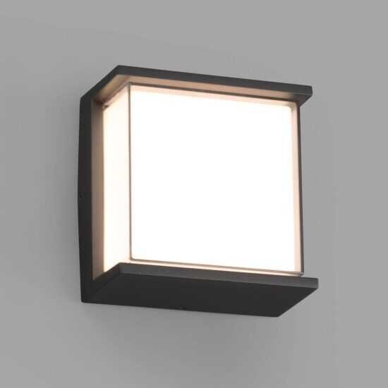 FARO BARCELONA 71274 Venkovní nástěnná svítidla