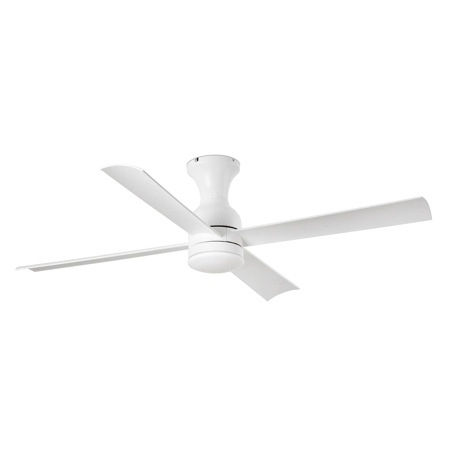 FARO BARCELONA Stropní ventilátory se světlem