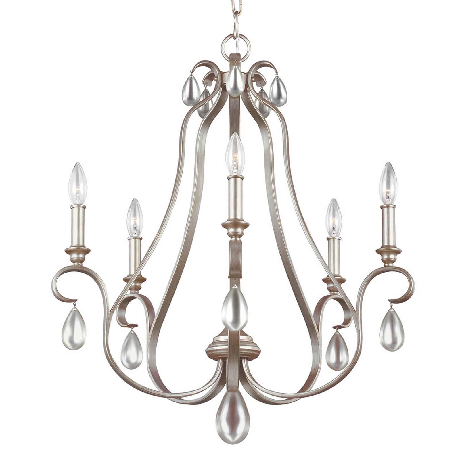 FEISS FE/DEWITT5 Lustry