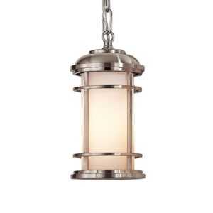 FEISS FE/LIGHTHOUSE8/S Závěsná venkovní svítidla