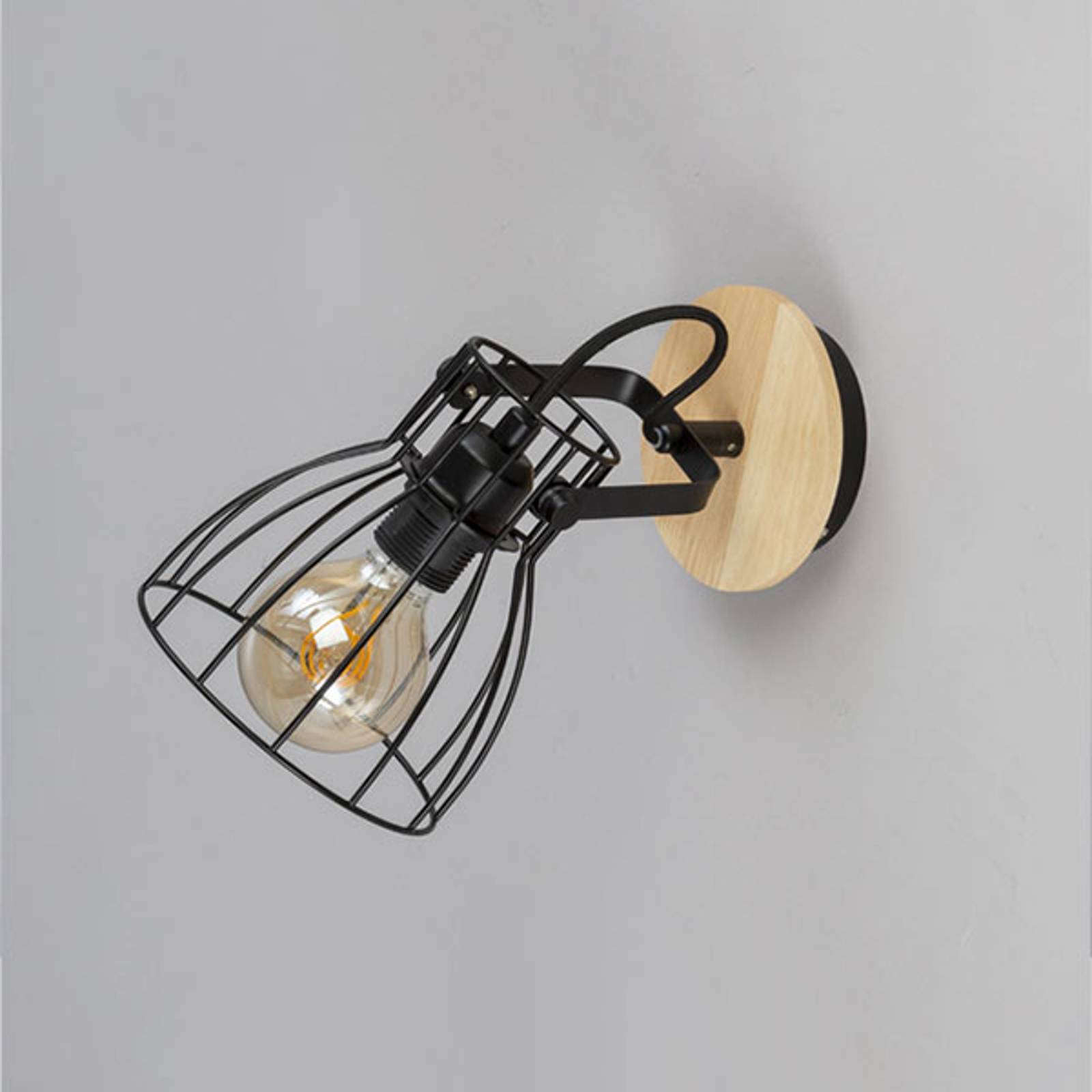 FISCHER & HONSEL 20533 Nástěnná svítidla