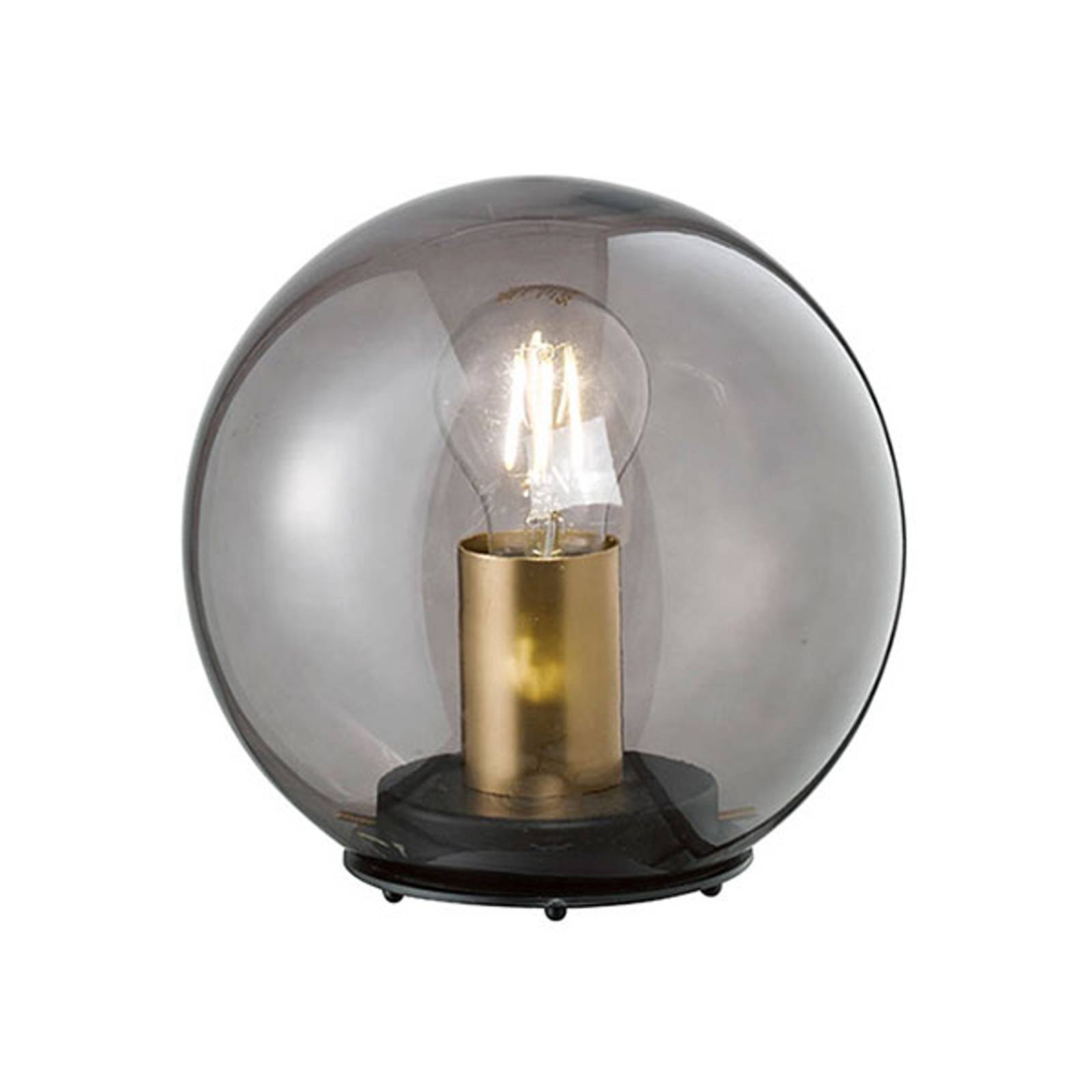 FISCHER & HONSEL 50280 Stolní lampy na noční stolek