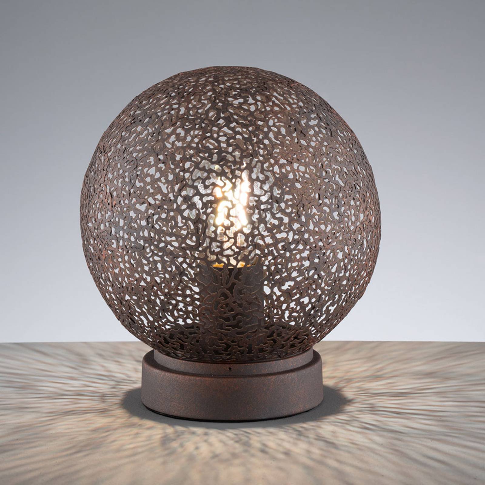 FISCHER & HONSEL Stolní lampy