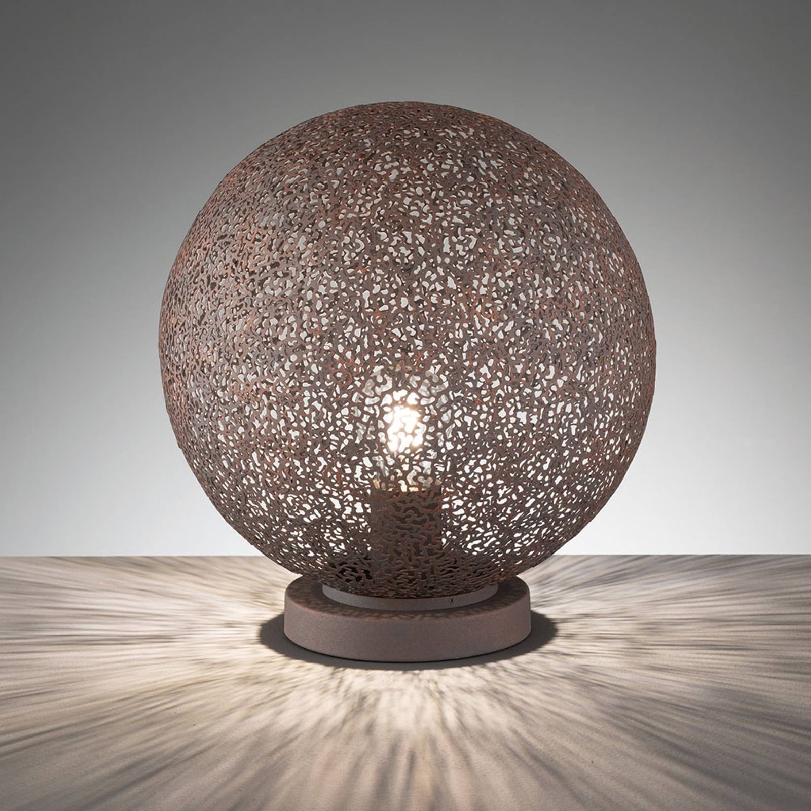 FISCHER & HONSEL Stolní lampy