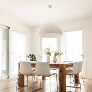 FLOS F0002009 Z&aacute;věsn&aacute; světla