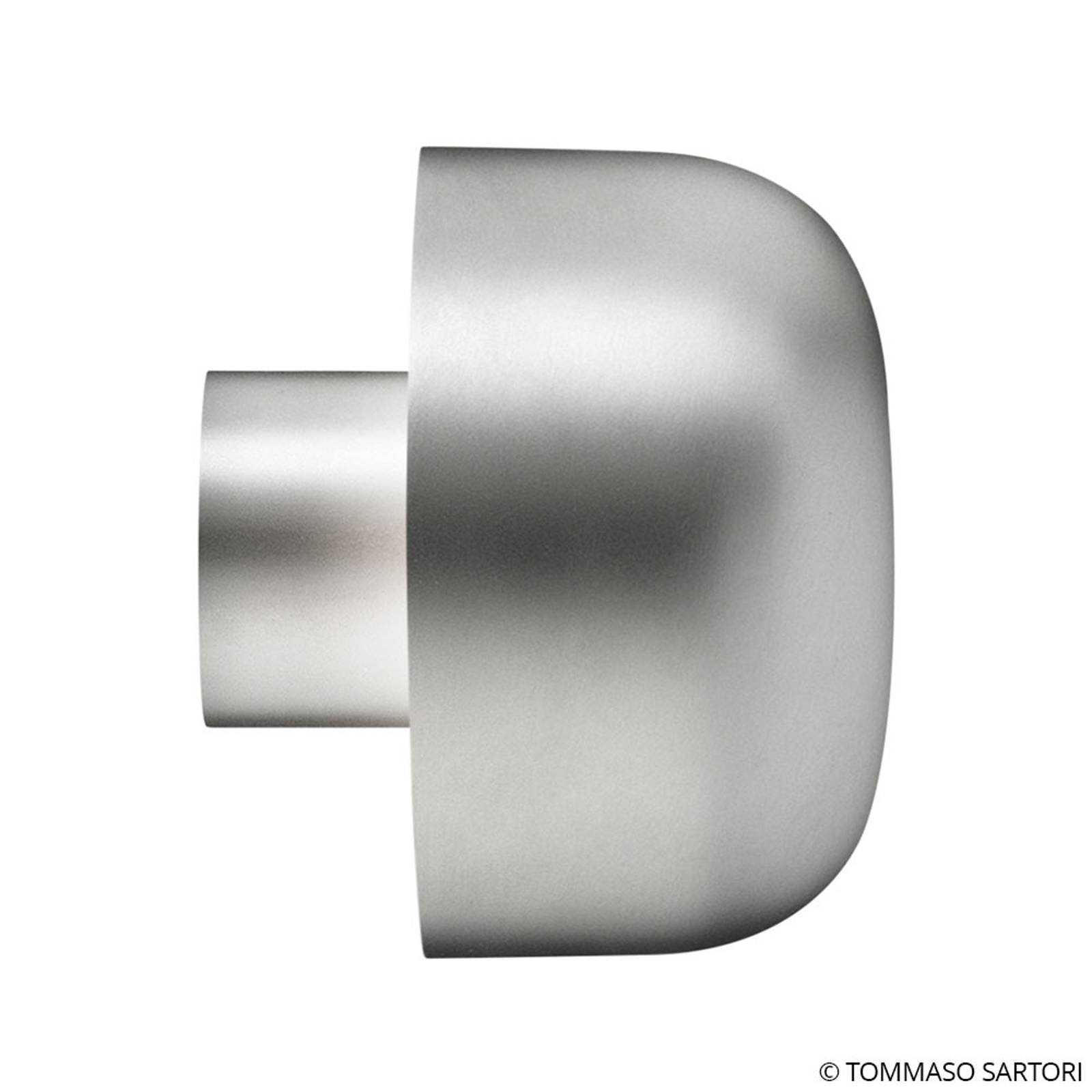 FLOS F003C21A005 Venkovní nástěnná svítidla