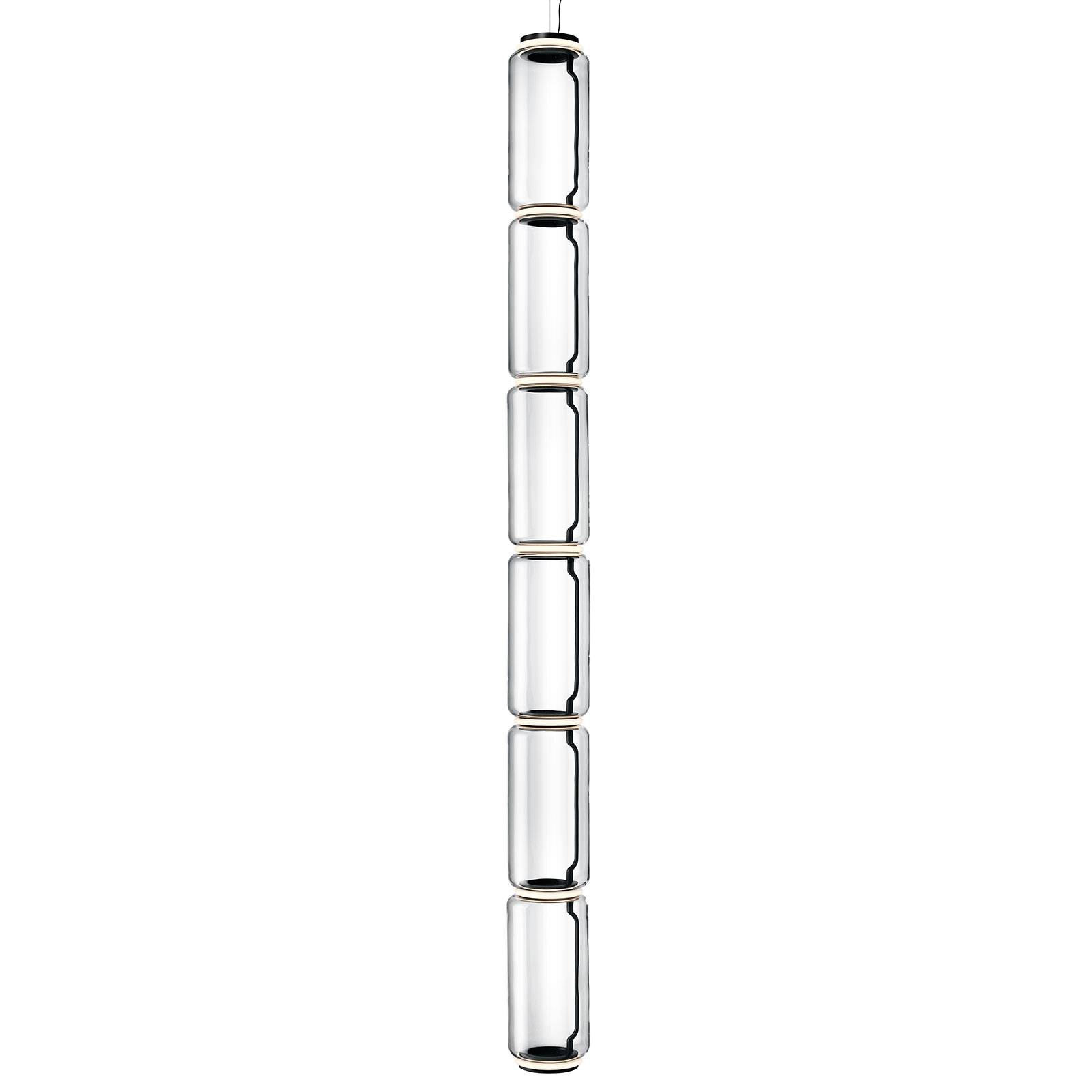FLOS F0282000 Závěsná světla